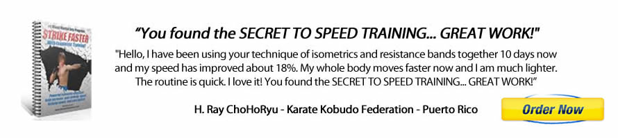 Speed Training Guide with Video