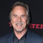 Don Johnson Height, Weight, Body Measurements, Biography