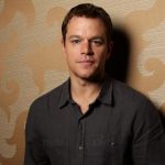 Matt Damon Height, Weight, Body Measurements, Biography