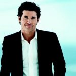 Patrick Dempsey Height, Weight, Body Measurements, Biography