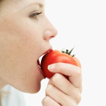 помидоры для похудения польза и вред