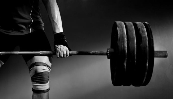 болгарская система тренировок в тяжелой атлетике 