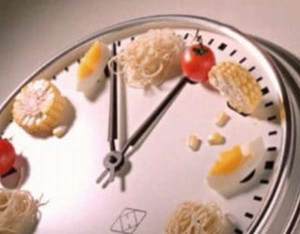 Сколько времени переваривается пища в желудке человека