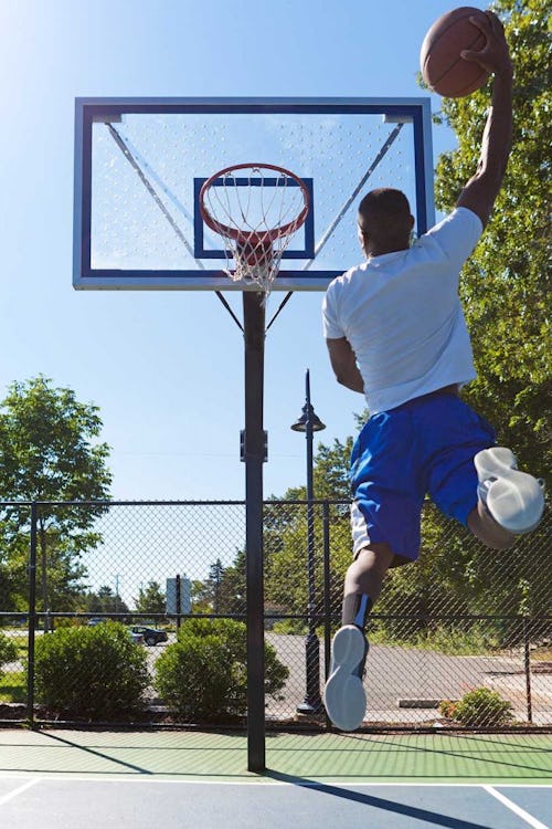 How To Jump Higher: 5 Exercises To Improve Your Vertical