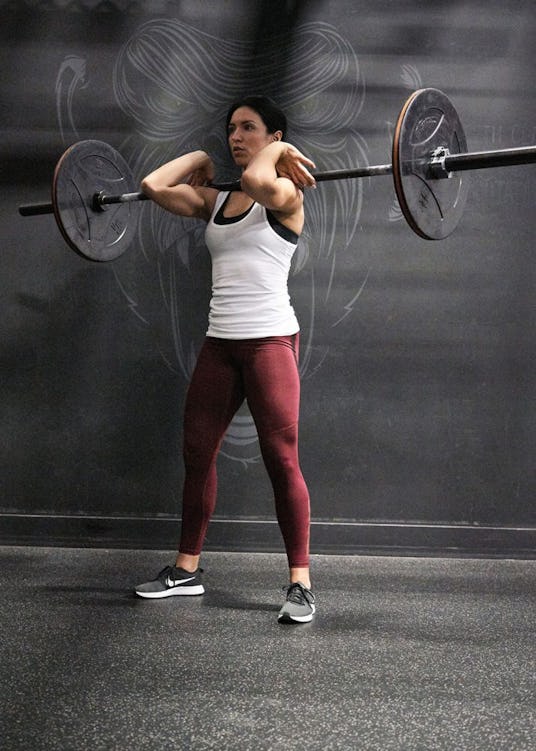Front Squats vs. Back Squats: Everything You Need To Know For Building Muscle