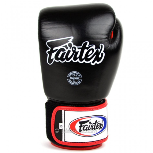 fairtex boxing gloves 