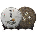 Picture of Fengqing Ancient Tree Spring Chun Jian Raw Pu-erh Cake Tea 2012