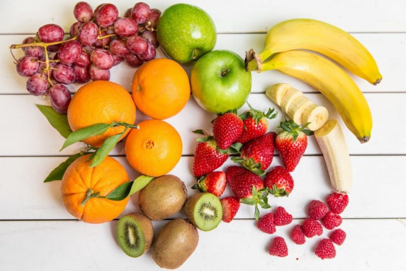 какие фрукты можно кушать при похудении