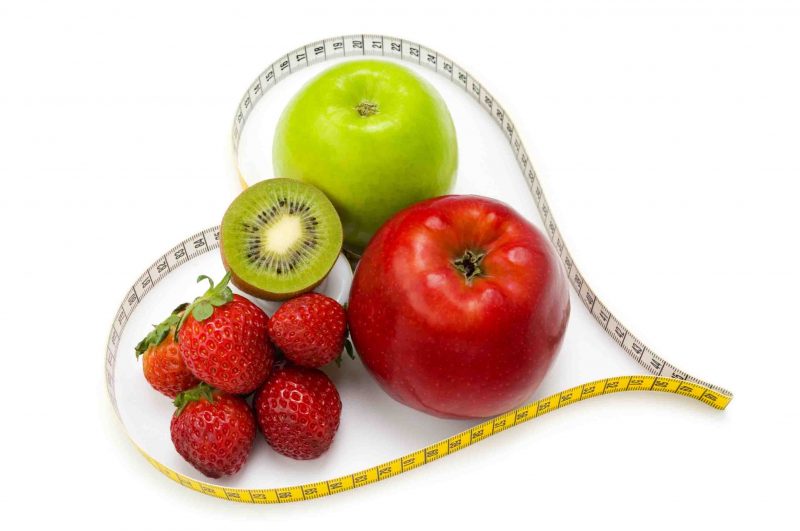 лучшие фрукты для похудения