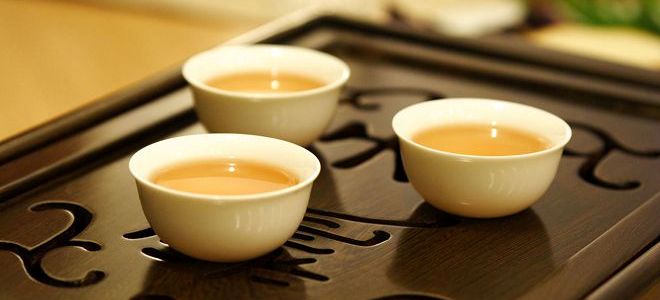 Как приготовить калмыцкий чай с молоком