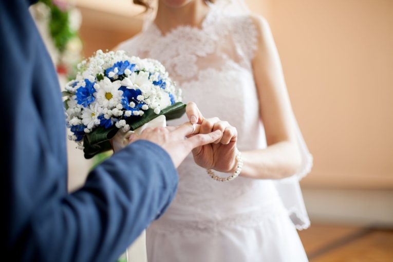 11 вещей, которые меняются после свадьбы