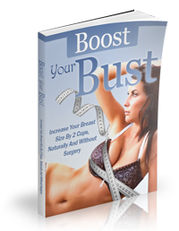 Breast Enlargement Massage Steps for Growth