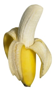 banana-diet