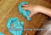 printable resource to help your child with scissor skills