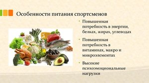 Вода и спорт