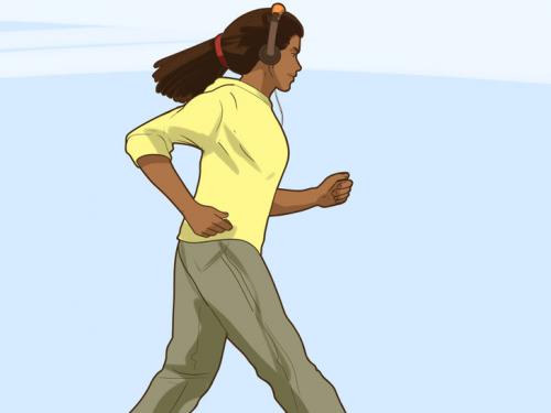 Не хватает дыхания при беге.  Как правильно бегать и дышать при беге: обучение более эффективному методу дыхания