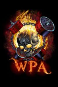 логотип федерации wpa