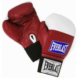 Боксерские спарринговые перчатки